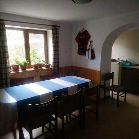 Guest House Emmy Trigrad Luaran gambar