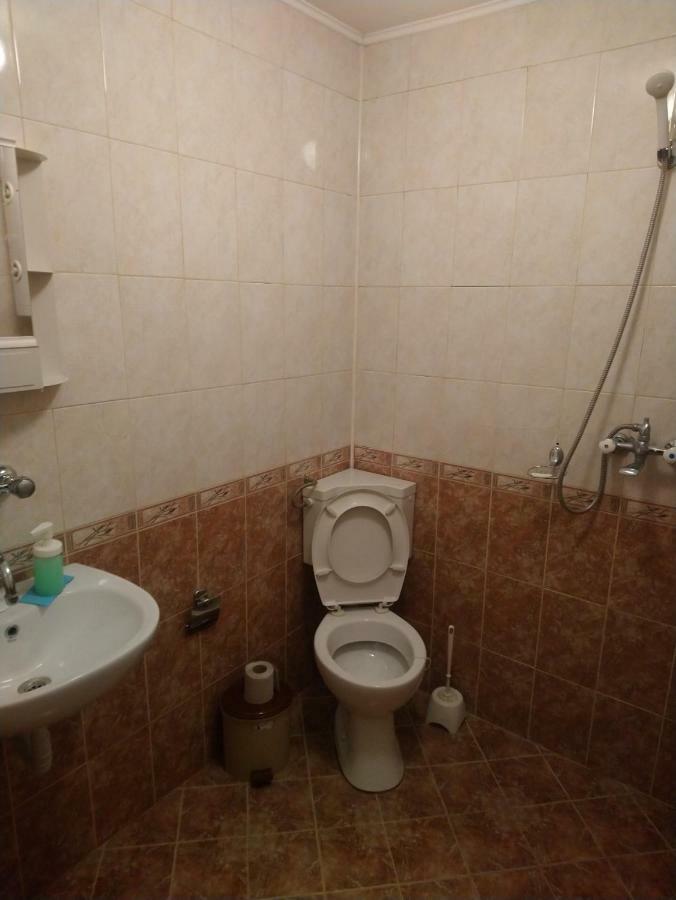 Guest House Emmy Trigrad Luaran gambar