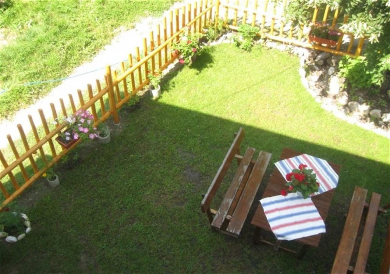 Guest House Emmy Trigrad Luaran gambar