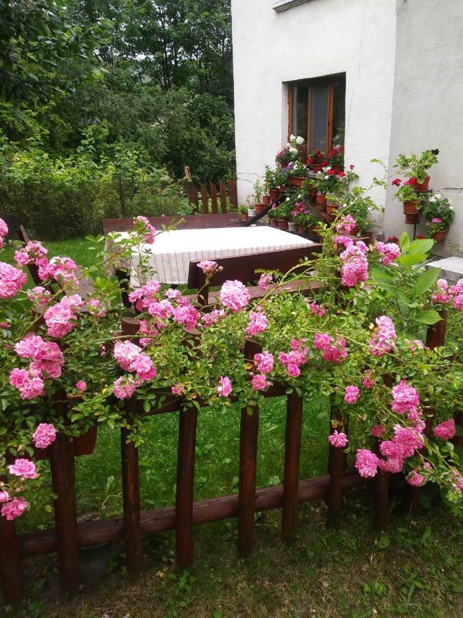 Guest House Emmy Trigrad Luaran gambar