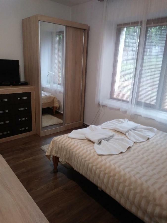 Guest House Emmy Trigrad Luaran gambar