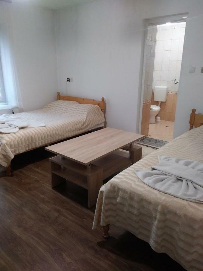Guest House Emmy Trigrad Luaran gambar